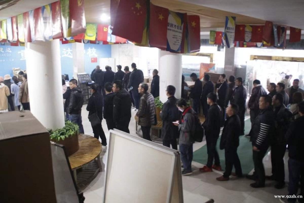 低学历可以学哪些建筑类技术