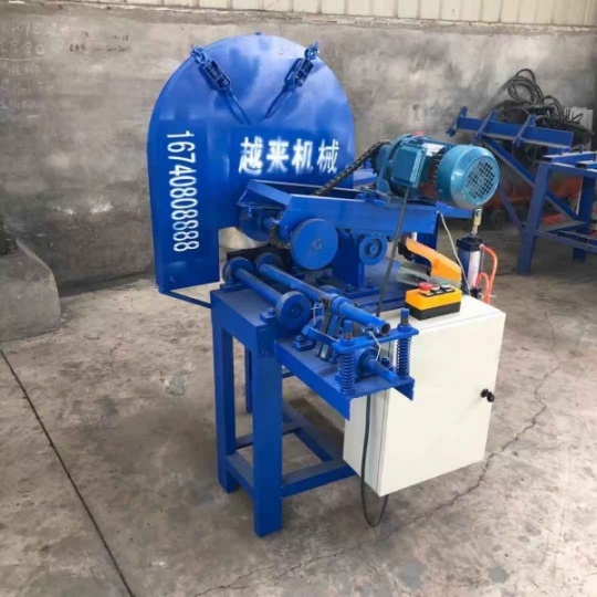 杭州越来机械供应大锯切管机的功能介绍