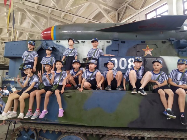 2023黄埔军事夏令营；孩子不够独立，十大关键点。