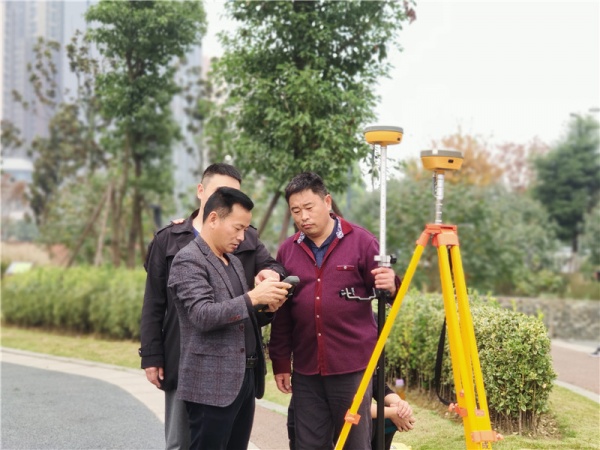 宝鸡隧道测量学习班隧道放线测量班