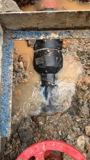 家用水管漏水检测，小区供水管漏水检测