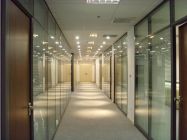 划分办公区会议室隔断 东城区王府井安装自动玻璃门