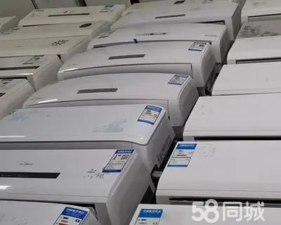 淄博专业出售二手空调 出租二手空调 常年出售出租二手空调 免费安装 有质保