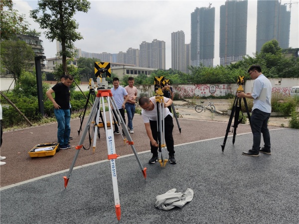 南京导线测量学习班坐标测量学习班