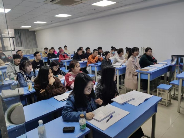 重庆建筑资料员学习哪些课程 能不能学会