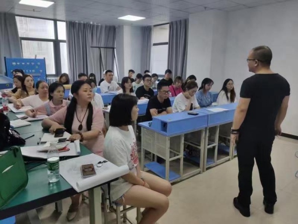 学资料员怎么选择培训学校