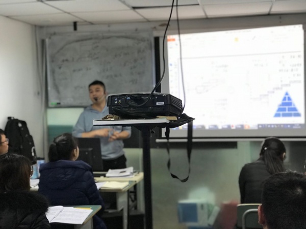 南充工程造价员培训 零基础培训