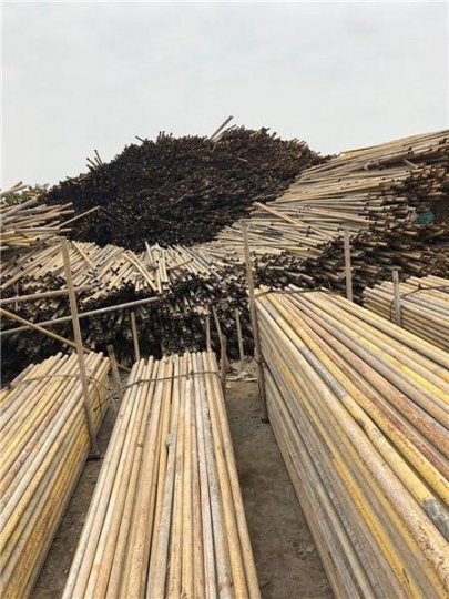 脚手架回收/架子管回收/跳板回收/北京市建筑模板回收