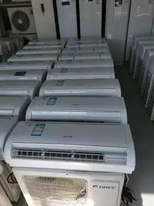 淄川出租空调电话 淄川出售二手空调 各种空调出租出售 质优价廉