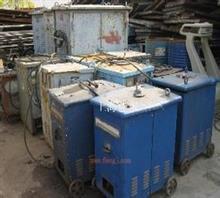 北京市回收电焊机.长期收购大型焊接设备
