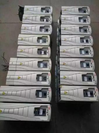 北京回收变频器-北京回收plc模块-北京回收工控触摸屏