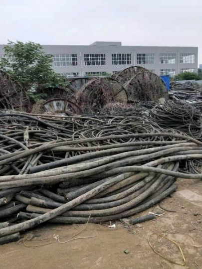 北京回收电缆/北京市回收电缆/北京地区回收电缆
