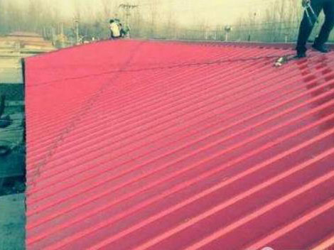 北京市回收彩钢板在北京回收彩钢房回收二手彩钢板彩钢瓦