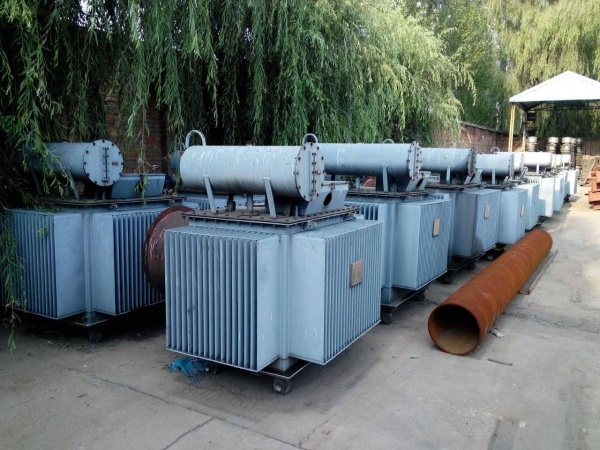 北京变压器回收-大量回收废旧变压器，北京市回收二手变压器