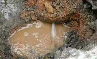 地下管线探测  管道查漏  水管漏水检测