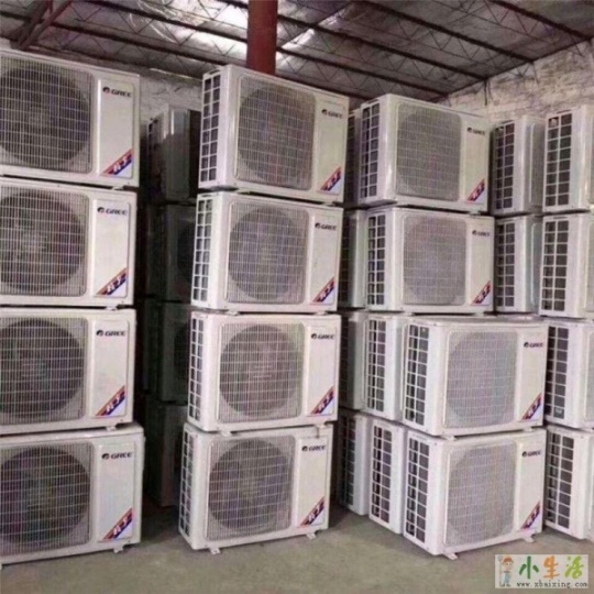 桓台出售空调电话 桓台空调出租 常年出售二手空调 冷暖两用