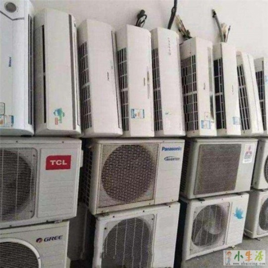 周村二手空调出售 周村出租空调 各种挂机柜机空调出售出租 上门安装