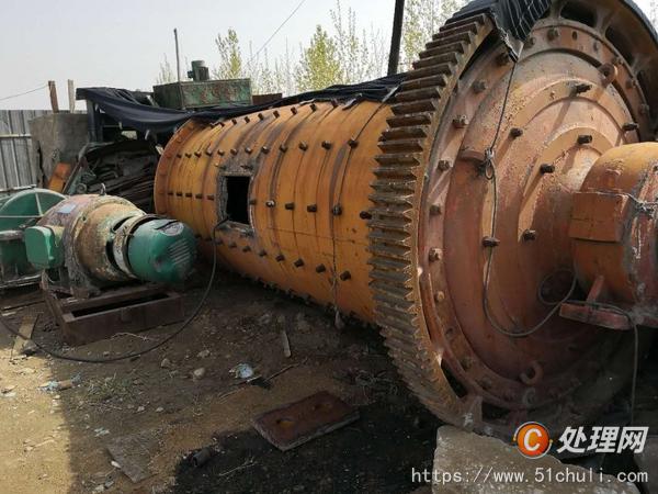 长期收购二手矿山机械-京津冀地区回收矿山设备