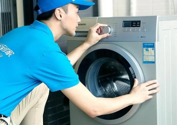 武汉小天鹅洗衣机维修电话ㄍ7×24小时服务热线↗小天鹅滚筒售后服务更专业