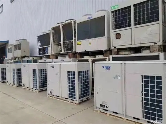 北京回收空调-全市品牌空调回收-全区二手空调回收
