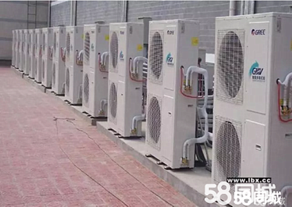 涿州上门回收空调，格力空调柜机挂机，中央空调好坏都收