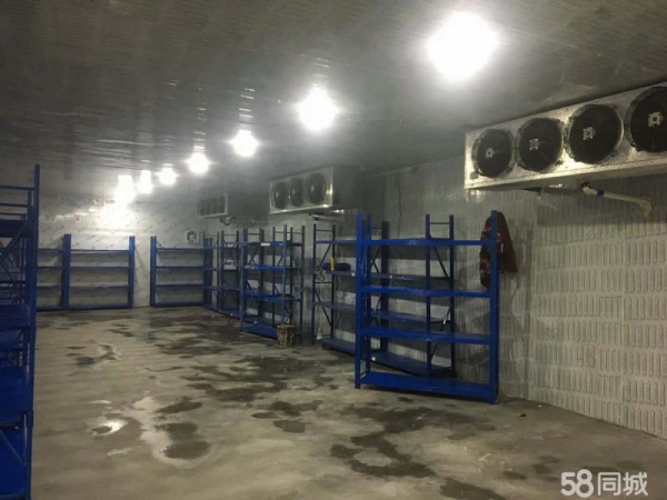 上门回收二手冷库-旧冷库板回收-北京市回收冷库设备（免费拆除）