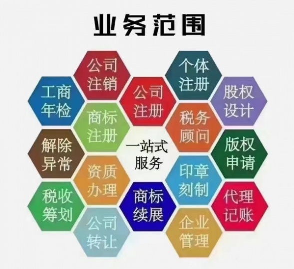 在海南注册为什么公司好