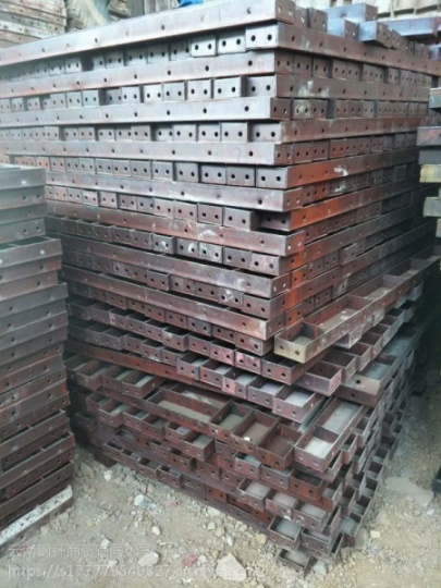 北京模板回收/钢模板回收/旧模板回收/建筑模板回收