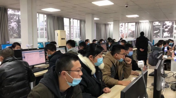 重庆建达学校开办的资料员培训要学些什么课程？