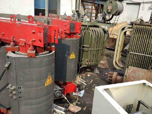 北京回收干式变压器-全北京上门回收干式变压器