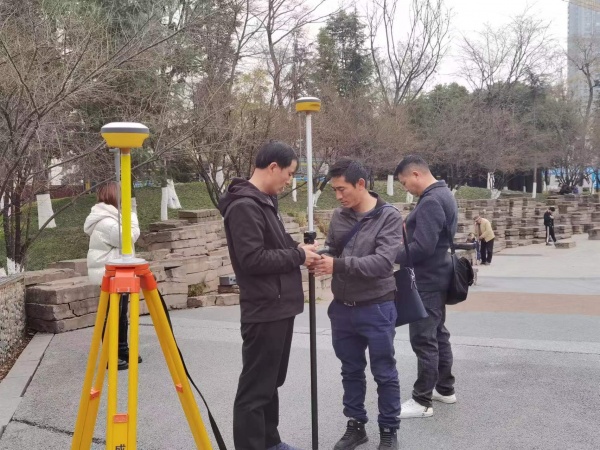 资阳路桥工程测量培训坐标计算课程