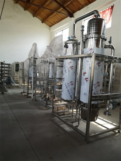 二手食品加工设备回收-天津饮料厂生产线回收-专业快速上门整厂物资评估