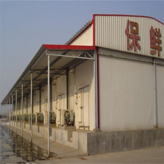 回收北京冷库-北京回收冷库-北京食品冷库回收