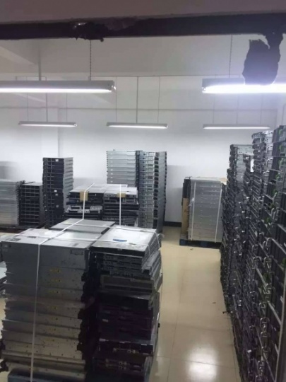 北京回收报废电子设备（上门回收二手电子产品）长期收购淘汰电器