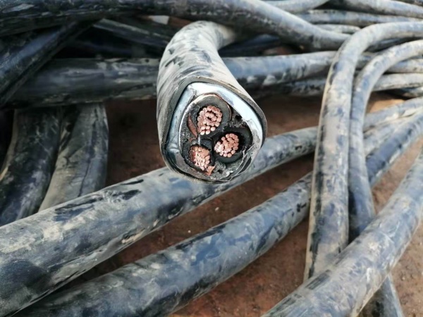 北京电缆回收公司，北京废旧电缆回收公司