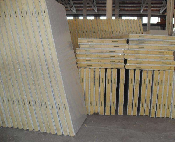 北京回收旧冷库板-聚氨酯冷库板回收-上门拆除收购二手冷库板