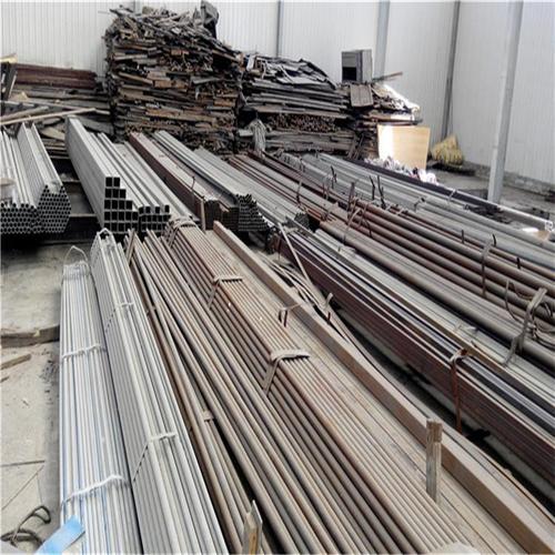 北京钢材回收-北京二手钢材快速上门回收-有多年回收钢材经验