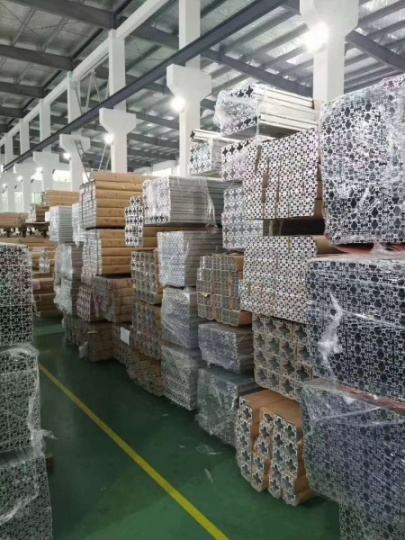 北京铝型材回收价格-北京铝合金回收市场