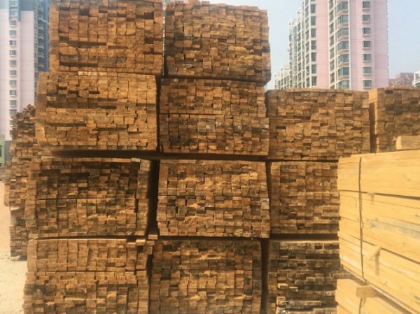 北京二手木材回收（回收废木头）上门回收废木料