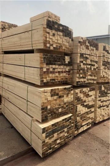 回收旧木方（二手木方回收）全北京上门回收建筑木方
