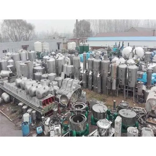 专业回收制药设备-二手制药机械回收-北京市回收制药厂成套设备