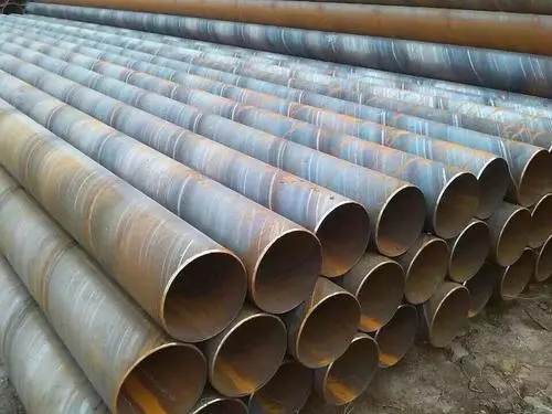 北京回收旧钢管-无缝管回收-螺旋管回收-架子管回收