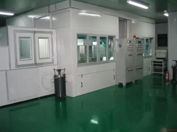 北京+全厂净化厂设备回收净化车间设备回收/快速上门热线