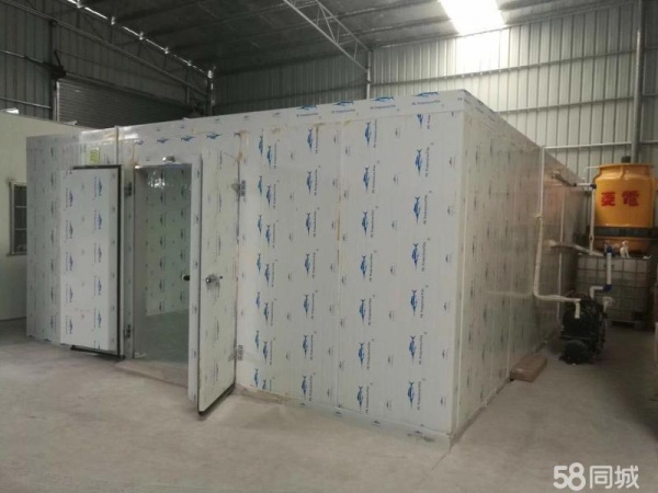 北京回收二手冷库-北京冷库板回收-北京拆除收购大型冷库