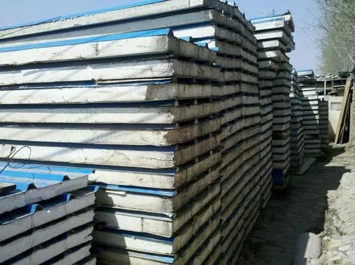 北京回收彩钢板-彩钢瓦回收-冷库板回收-围挡板回收