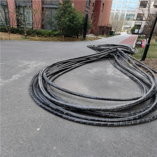 北京回收电力电缆+北京二手临电高低压电缆回收