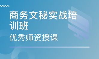 办公自动化教什么内容 文员学哪些办公应用 包会吗