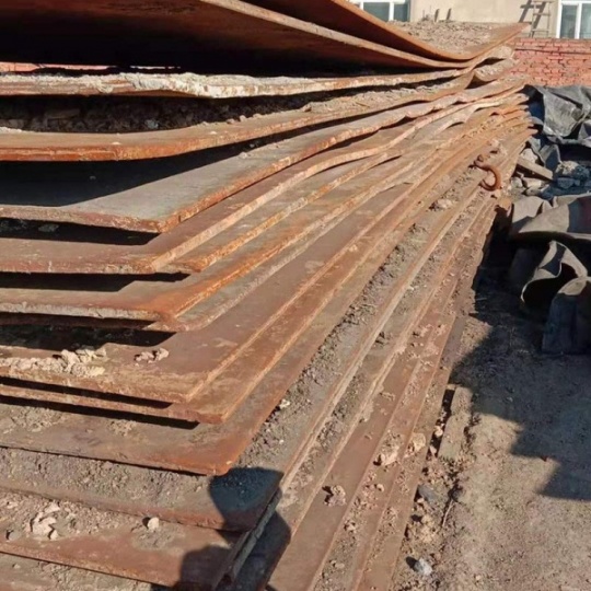 回收旧钢材（二手钢材回收）全北京上门回收钢材