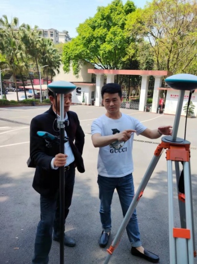 重庆建筑施工员测量员学习哪些课程