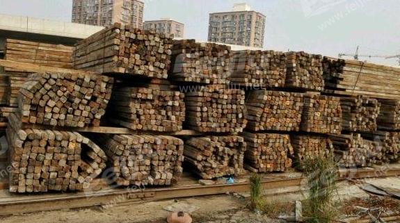 大量回收新旧木方（建筑工地木方回收）北京市二手木方回收